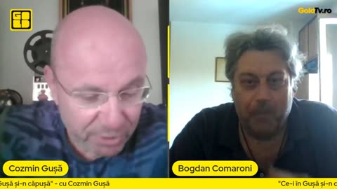 Comaroni: Băsescu a fost prins ca turnător de către colegii săi din școala militară