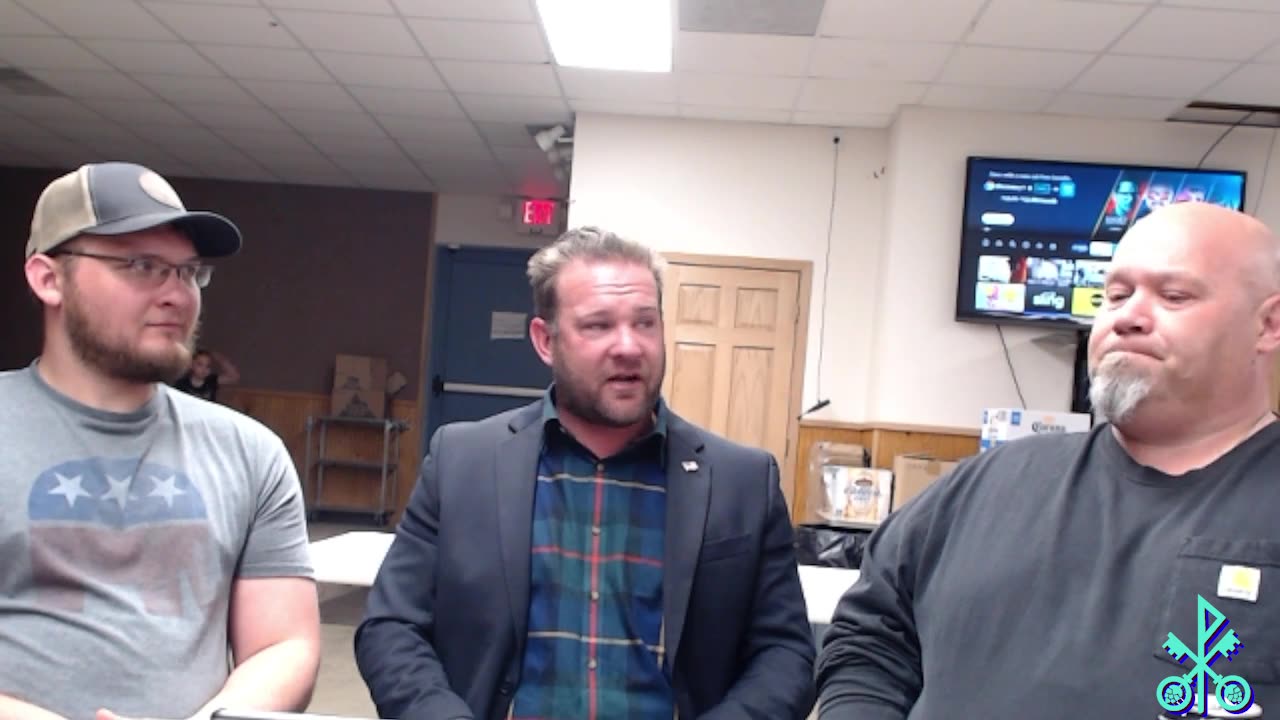 Interview with Senate Candidate Adam Schwarze: Pints and Politics