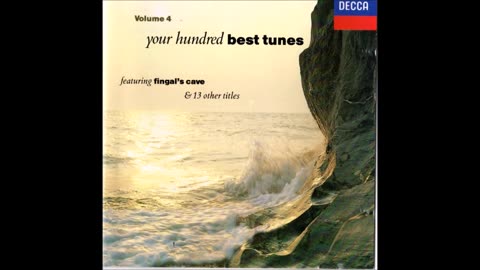 100 Best Tunes (on CD) Vol 4