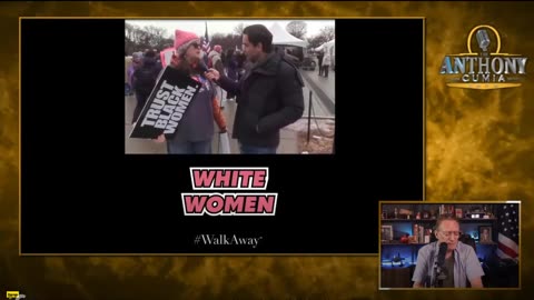 Liberal white women expain why black women are too stupid to vote