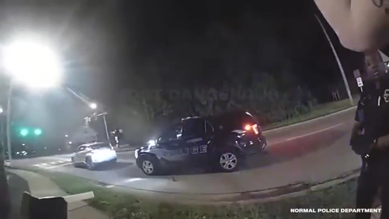 Craziest DUI Arrests Caught on Police Bodycam