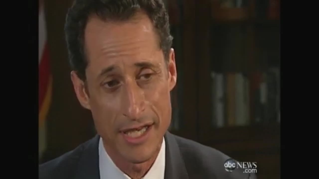 Rep. Anthony Weiner on Twitter Photo Scandal_ 'I Was Pranked'