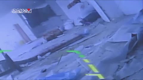 As part of the "Gates of Hell" operations east of Rafah