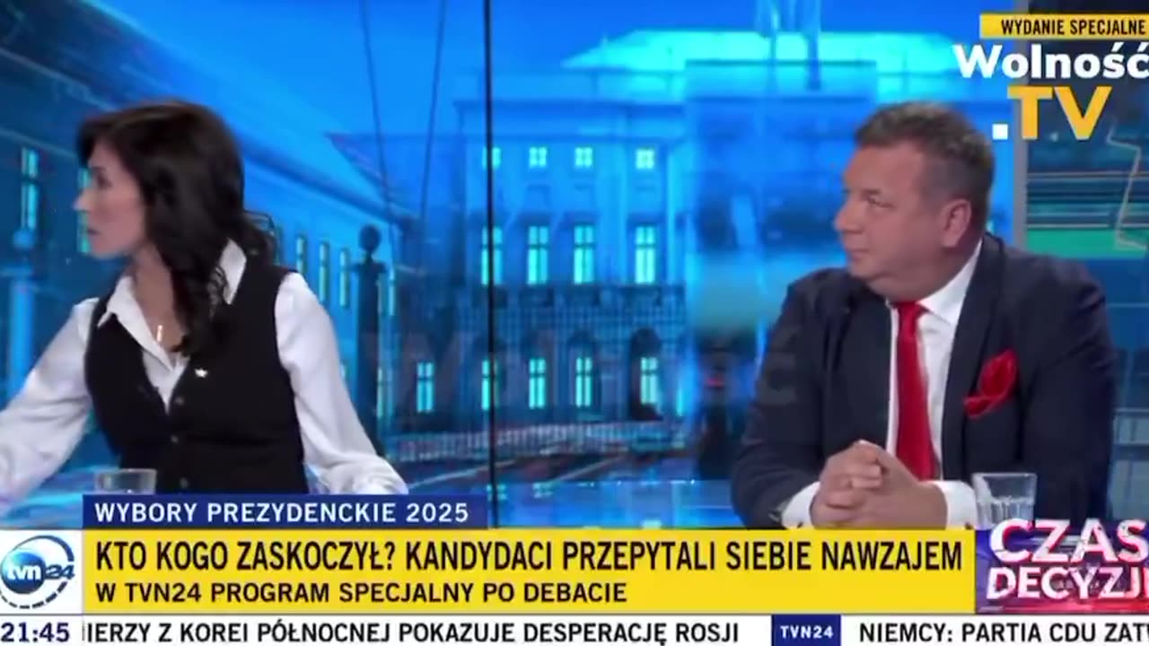 Rzetelne dziennikarstwo🤡