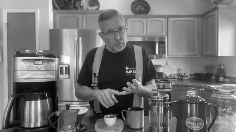 5 Tricks To Making Non-Bitter Coffee
