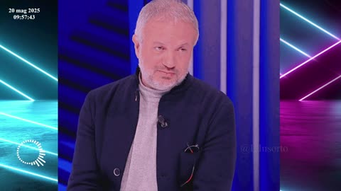 10 Claudio Borghi Aquilini Scuola di Magia I magici amici quando vanno alle elezioni 20-05-2025