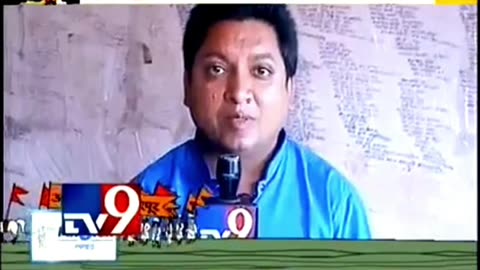 महाराष्ट्र के विश्व प्रसिद्ध ऐतिहासिक कालाराम मंदिर के भक्त : चारुदत्त थोरात