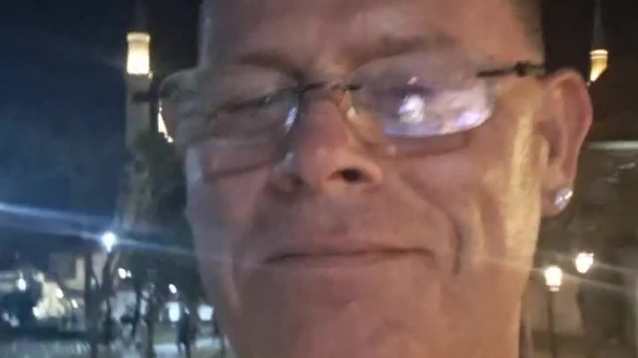 IT'S DONE BROTHERS AND SISTERS