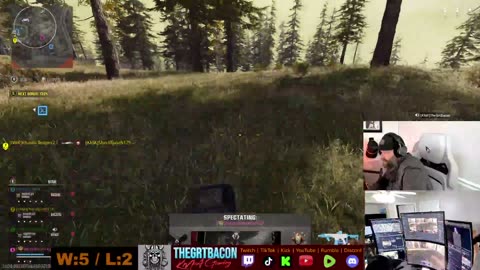 Just A Chill Game Play