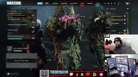 Just A Chill Game Play