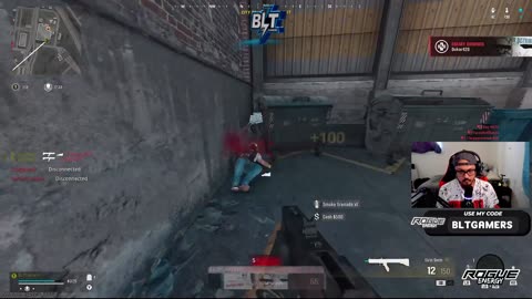 Verdansk clip