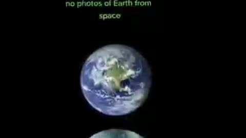 The blue marble