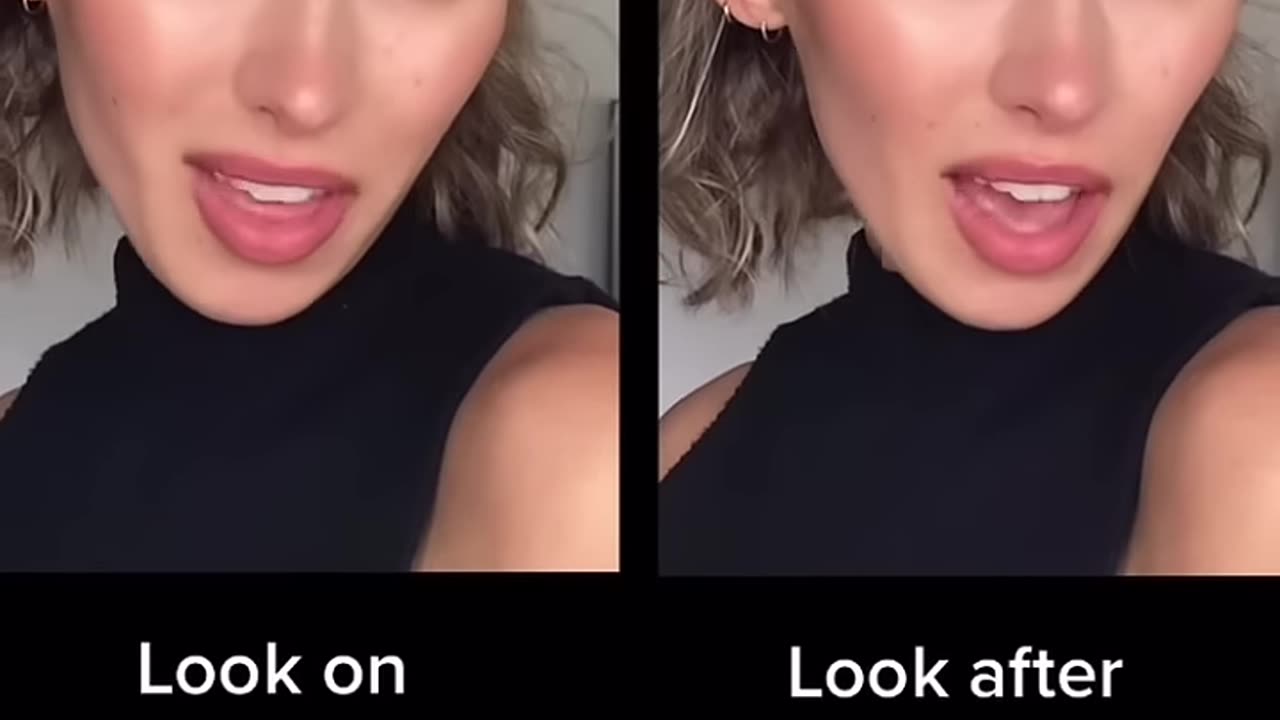 Which is more effective? #pov #shorts