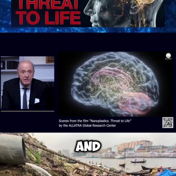 A Film Only for the Brave!