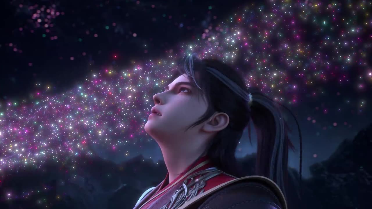 legend immortal ep 130