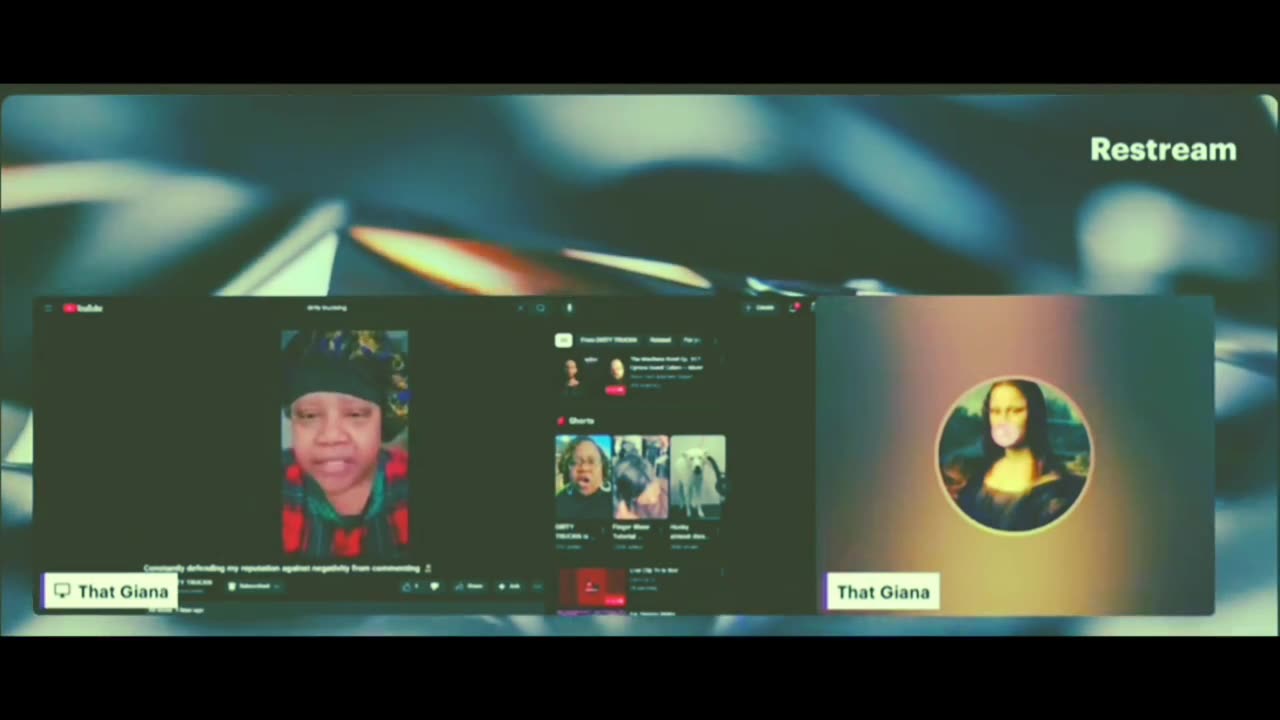 Lies about Uber Program: Dirty Truckin