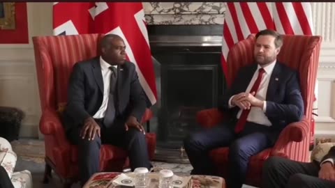JD Vance's Dire Warning: Avoid Biden's Censorship Nightmare