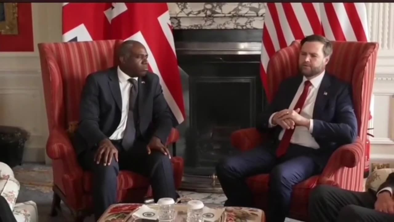 JD Vance's Dire Warning: Avoid Biden's Censorship Nightmare