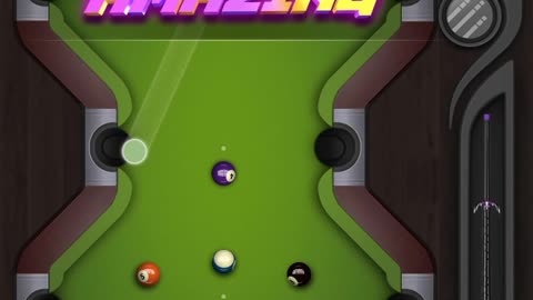 Snooker game