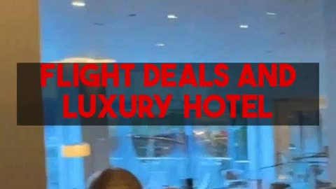 Unlock Business Class & 5-Star Hotels with Mighty Travels PREMIUM tutorials.