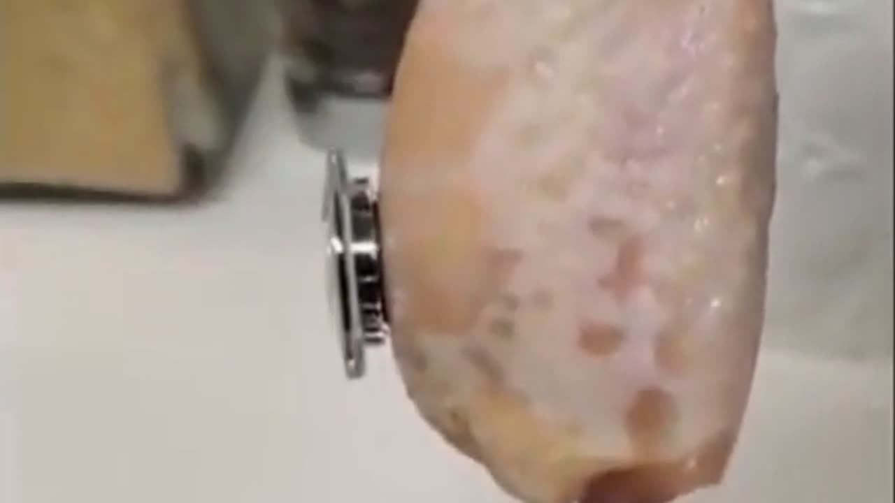 All Our Processed Food Has Been Contaminated! *4min