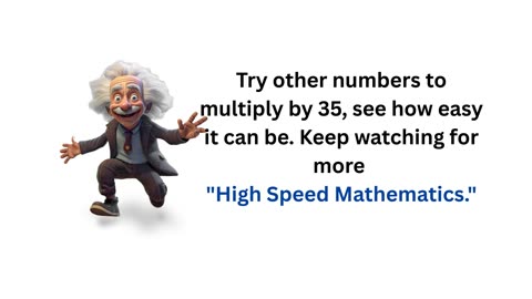 Math Short-cuts - #3