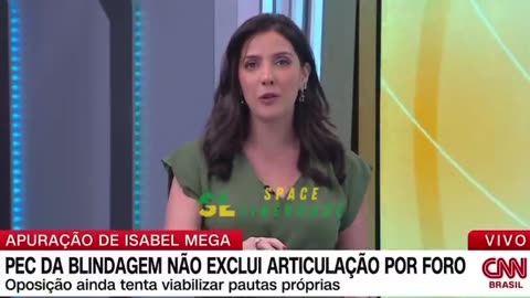PEC da Blindagem não exclui articulação por foro