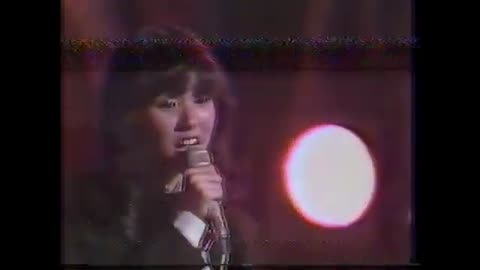Miki Matsubara ~ neat na gogo 3 ji ~ Jazzy Night Live