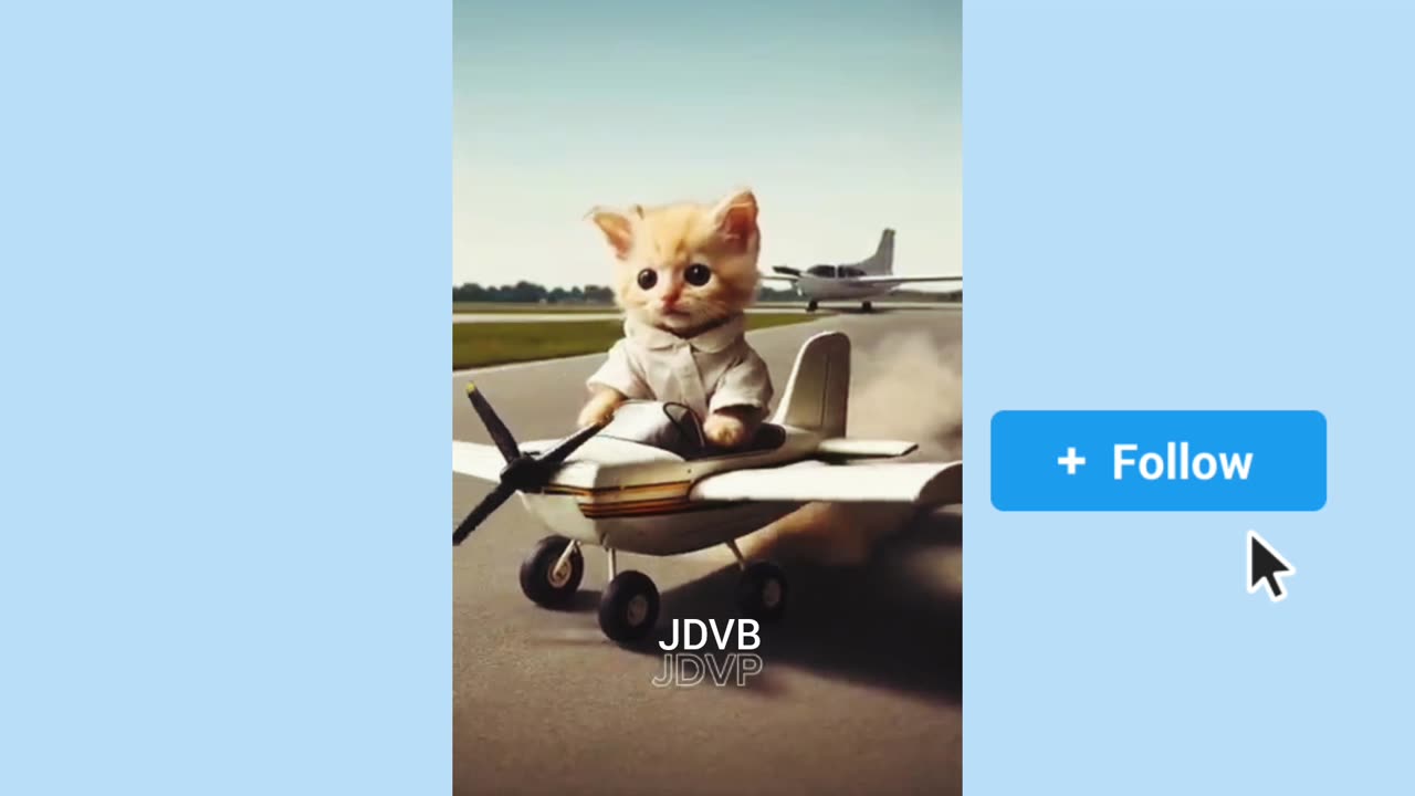 Viral Poor Cat Struggling Video | Viral Video | Cute Cat