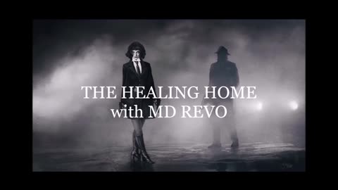 REVOLOU IS YOUR HEALING HOME | MD REVO