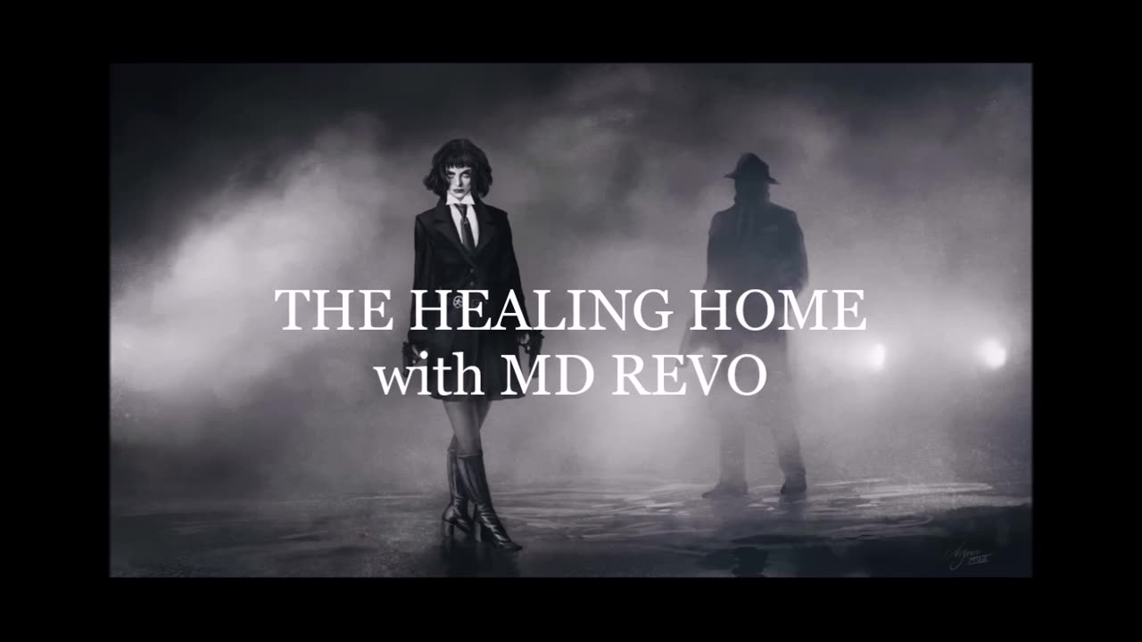REVOLOU IS YOUR HEALING HOME | MD REVO