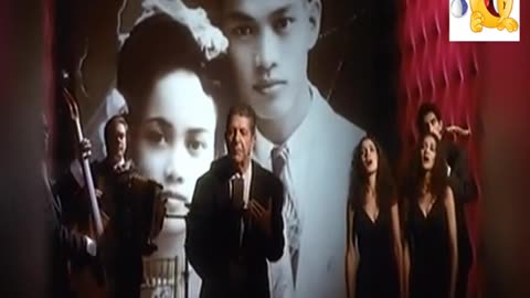 081 [Top 100 Ballad] Leonard Cohen - Dance Me To The End Of Love