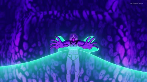 dan da dan - temporada 2 capítulo 7