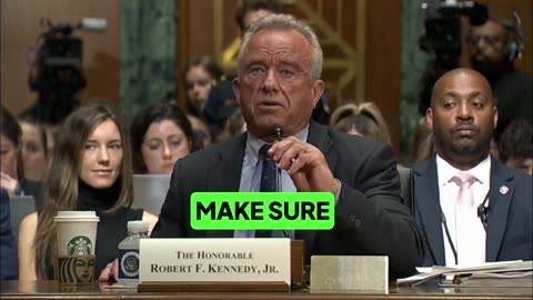 RFK Jr reveals the latest numbers on chronic disease