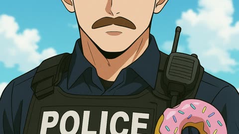 Donut Operator