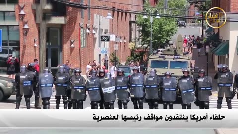 نشرة الأخبار 21.08.2017