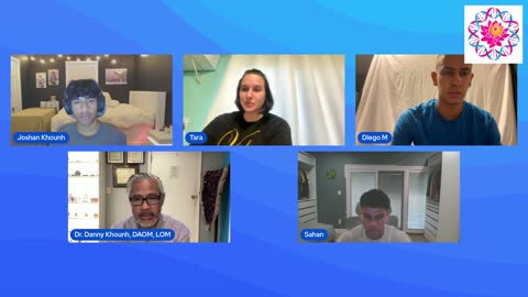 Professionals Of The Round Table: The Mind Body Emotion Connection