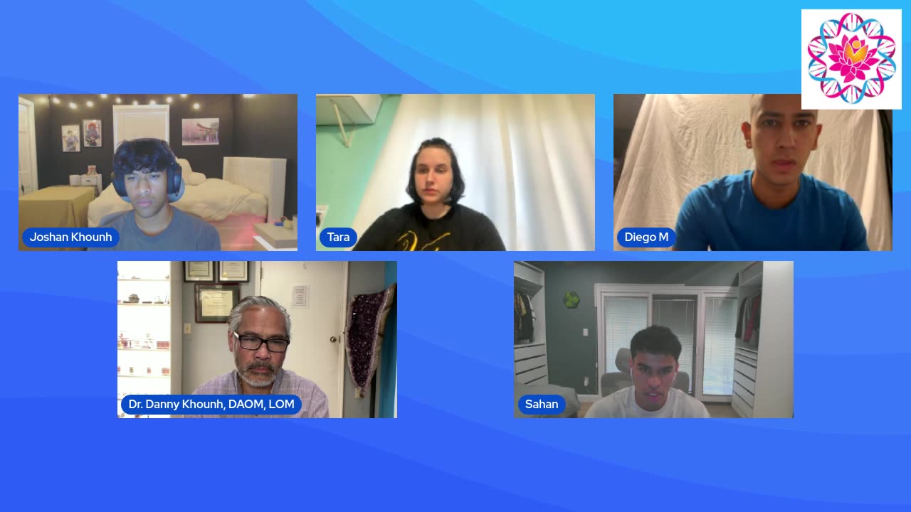 Professionals Of The Round Table: The Mind Body Emotion Connection