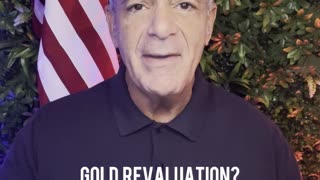 Gold Revaluation?