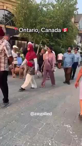 Blue Mountain Collingwood Ontario Ski Resort: All Immigrants