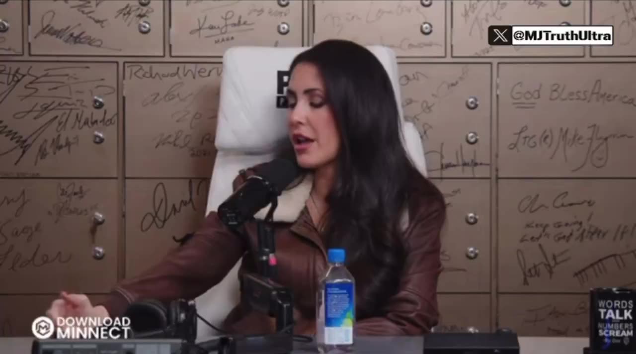 Did anyone call you and tell you to leave Epstein alone