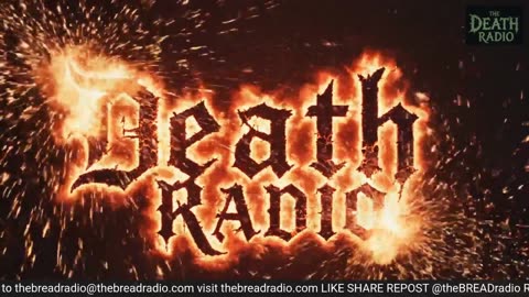 The Death Radio - Blackish Mentality - Oct 27, 2025