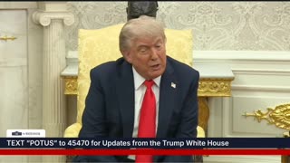 Trump: We Can't Let The Fake News Hide Autopen Scandal