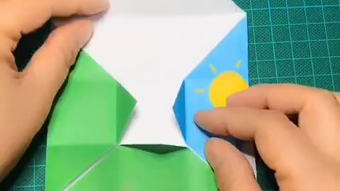 Easy Paper Flowers for Decorations