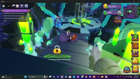 Dragon Adventures Galaxy Event Week 2