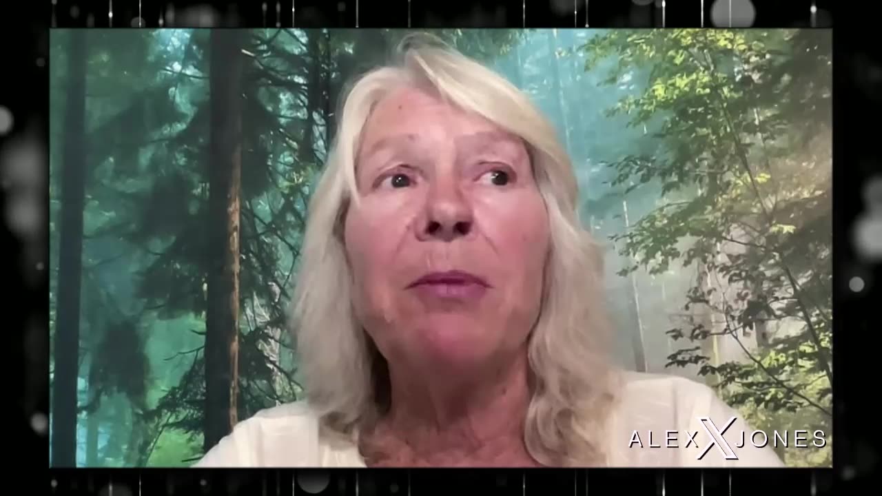 GLOBAL EXCLUSIVE: The Most Famous Documented Survivor Of The CIA's Mind Control