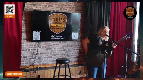 Indies Coffee Galveston