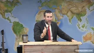 Moses Part 1