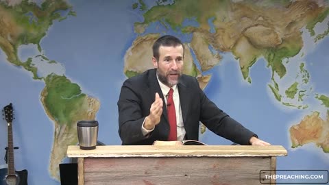 Moses Part 1