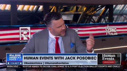 CPAC IN POLAND: WILL THE CONSERVATIVE CANDIDATE WIN?